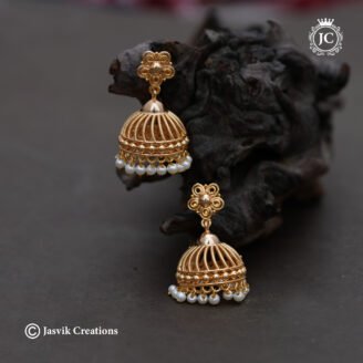 271 Micro plate jhumka-JCER271 325 (3)