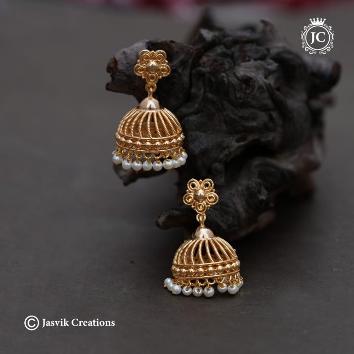 271 Micro plate jhumka-JCER271 325 (3)