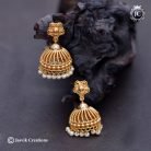 271 Micro plate jhumka-JCER271 325 (4)