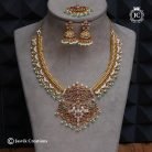 297 Real-Kemp-Grand-Necklace-with-detachable-Pendent-JCNL297--1599-(17)