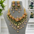 50-Premium-Exclusive-Dancing-Doll-Neclace-JCHM050---6500