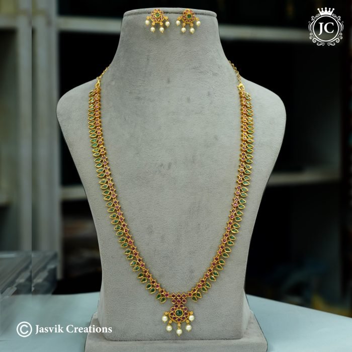 53 Premium Kemp with Green stone HAram -JCHM053 1250 53 Premium Kemp with Green stone HAram -JCHM053 1250