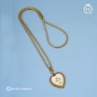 780 Microplated Cross Dollar Chain-JCCH780 - 499 599 (3)