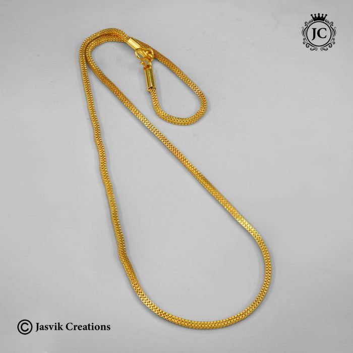 784 Micro Short Box Chain -JCCH784 - 270 (4)