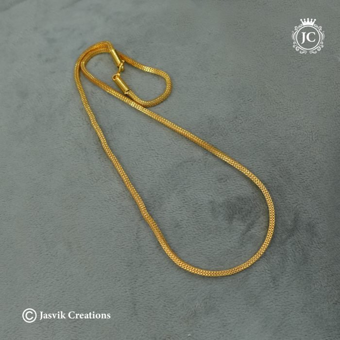 784 Micro Short Box Chain -JCCH784 - 270 (5)