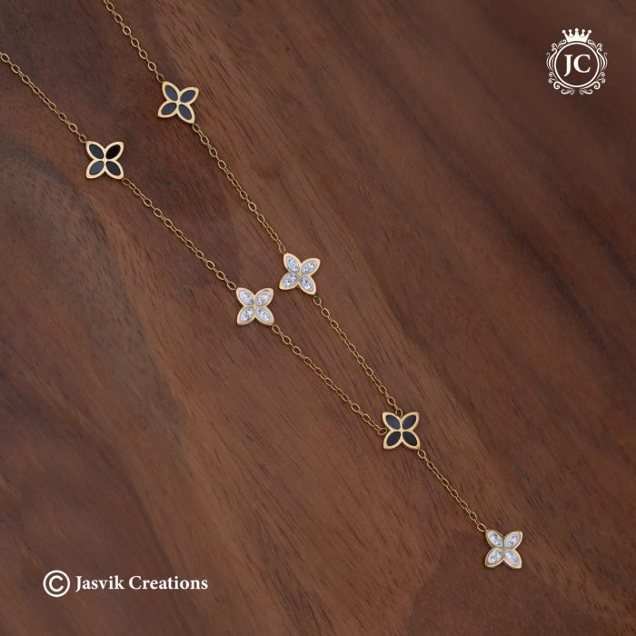 926 Antirurnish Necklace -JCNL926 - 220 (10)