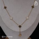 926 Antirurnish Necklace -JCNL926 - 220 (11)