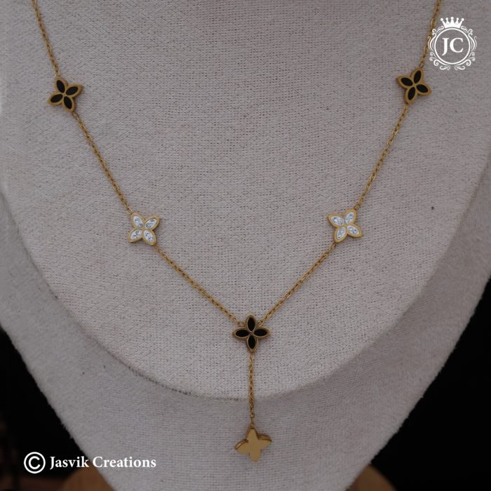 926 Antirurnish Necklace -JCNL926 - 220 (11)