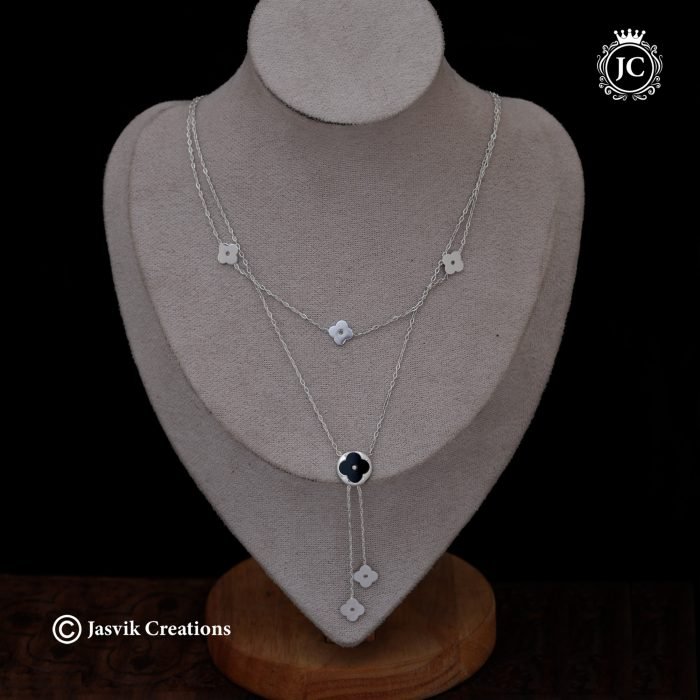 928 Antirurnish Necklace -JCNL928- 220 (13) 928 Antirurnish Necklace -JCNL928- 220 (13)