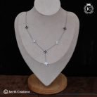 929 Antirurnish Necklace -JCNL929 - 220 (14)