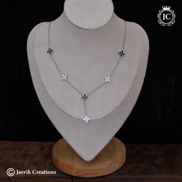 929 Antirurnish Necklace -JCNL929 - 220 (14) 929 Antirurnish Necklace -JCNL929 - 220 (14)