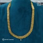 93 Antique Real Gold Inspire Coin Haram-JCHM093 - 1250 (3)