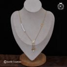 930 Antirurnish Necklace-JCNL930 - 220 (17)