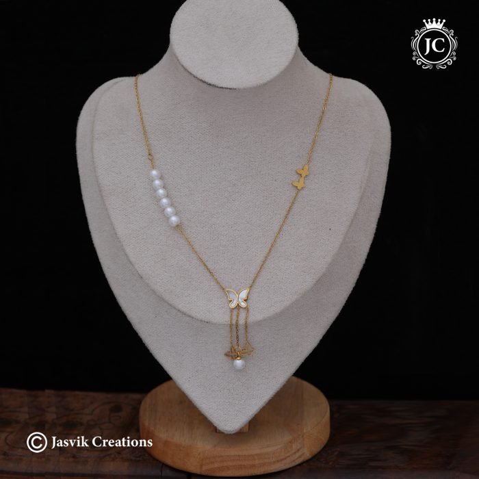 930 Antirurnish Necklace-JCNL930 - 220 (17) 930 Antirurnish Necklace-JCNL930 - 220 (17)