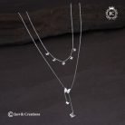 931 Anti-Turnish-Necklace- JCNL931--220-(2)