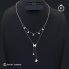 931 Anti-Turnish-Necklace- JCNL931--220-(3)