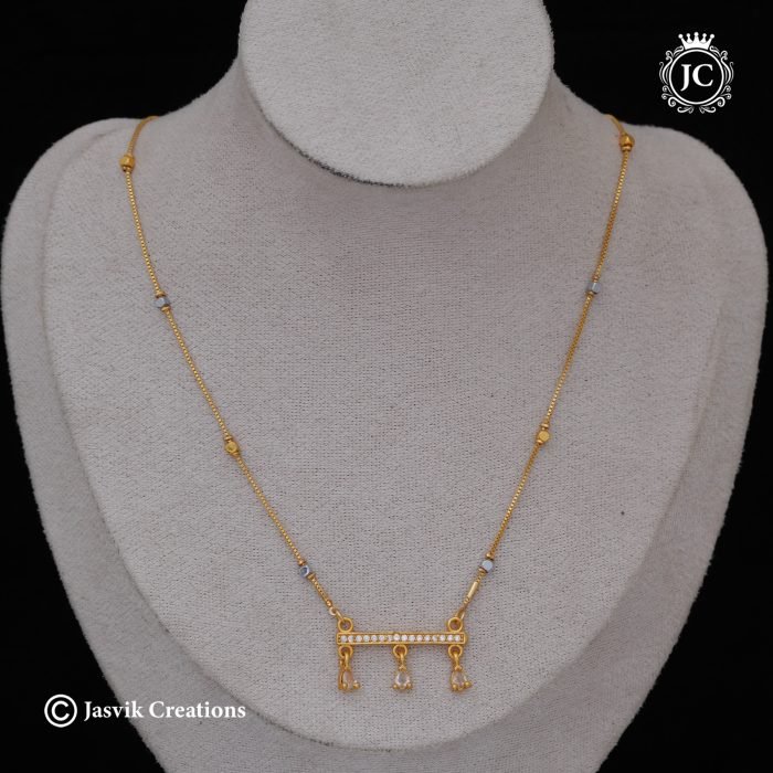 936 Micro-simple-Necklace-JCNL936--299-(3) 936 Micro-simple-Necklace-JCNL936--299-(3)