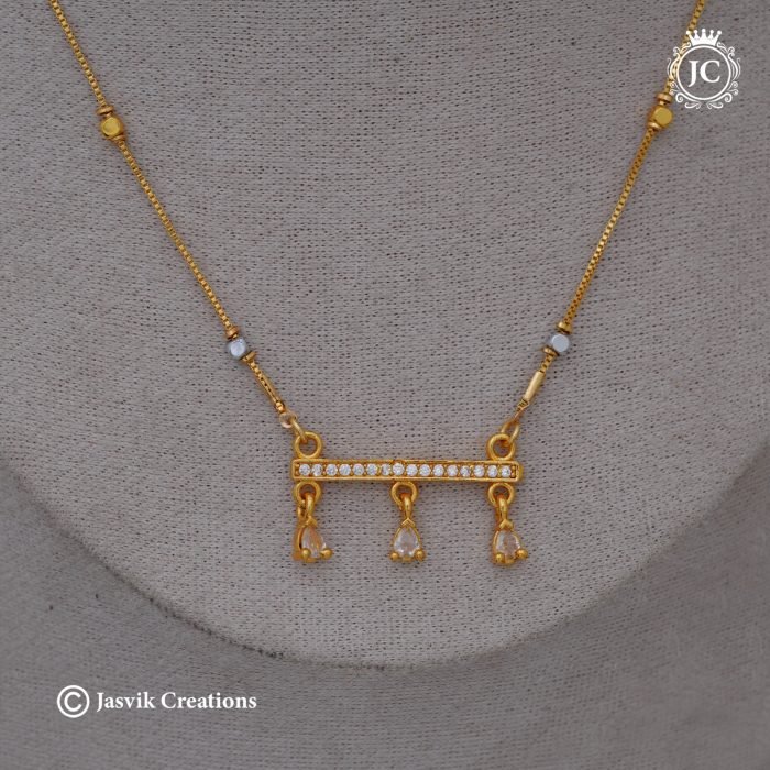 936 Micro-simple-Necklace-JCNL936--299-(4) 936 Micro-simple-Necklace-JCNL936--299-(4)