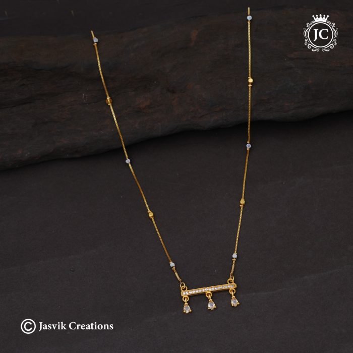 936 Micro-simple-Necklace-JCNL936--299-(5) 936 Micro-simple-Necklace-JCNL936--299-(5)