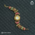 Antique Watch - 399- JCWH24 (3)