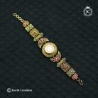 Antique Watch - 399- JCWH24 (5)