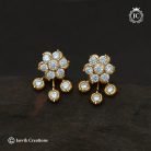 Diamond-Replica-Detachable-Stud - JCER224 220