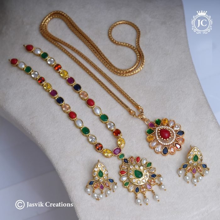 JCCM023 1399 micro navaratna combo JCCM023 1399 micro navaratna combo