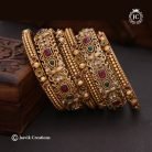 Matte-Finsh-Bangle-Combo--JCBN346) (3)