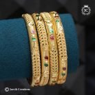 Microplated-Bangle--JCBN347--250