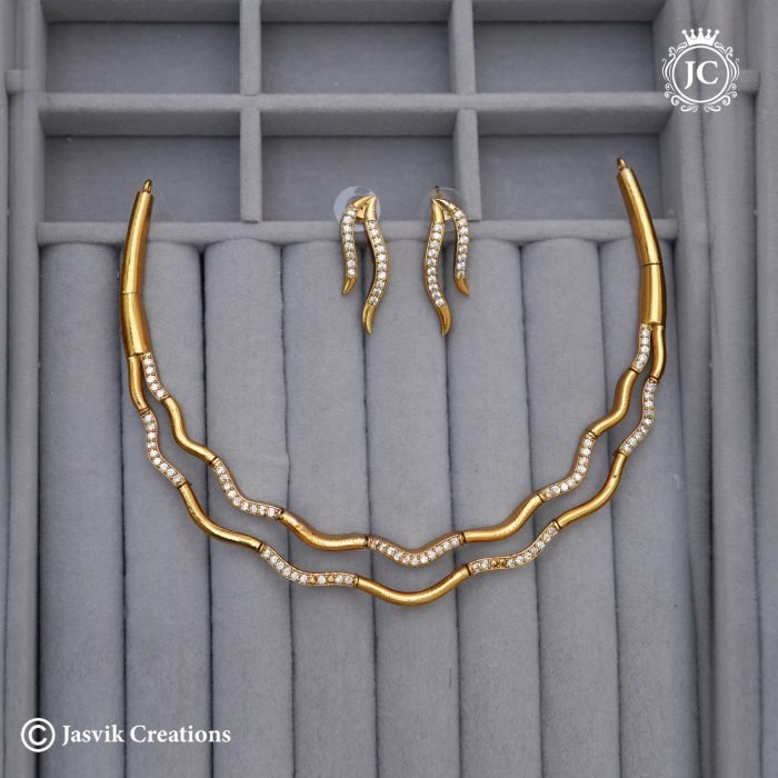 004-Diamond-Look-2-layer-Hasley-NEcklace-JCNL004---499-(1) 004-Diamond-Look-2-layer-Hasley-NEcklace-JCNL004---499-(1)