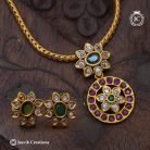 081 Simple Premium NEcklace-JCNL081 - 299 (5)
