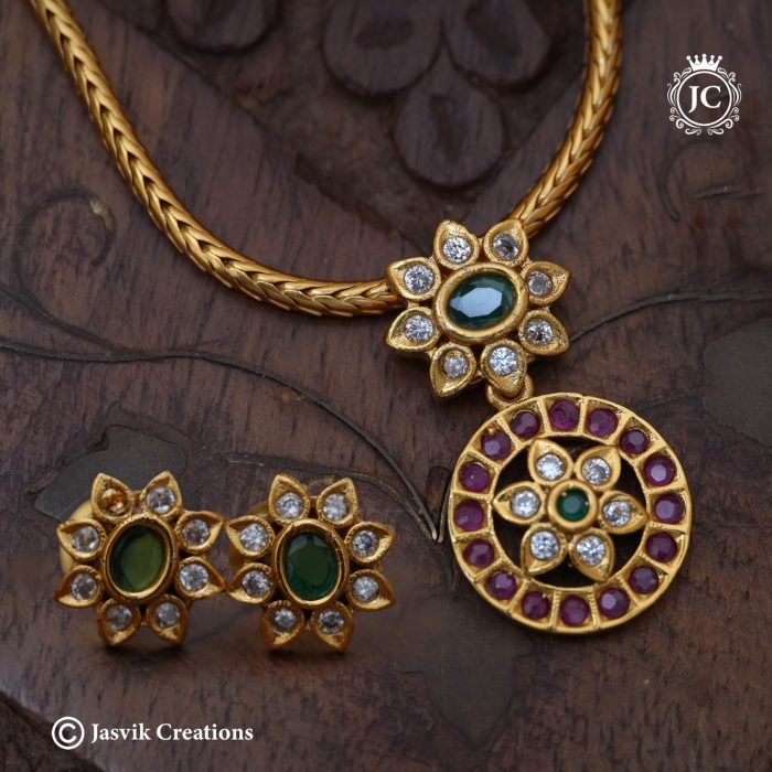 081 Simple Premium NEcklace-JCNL081 - 299 (5) 081 Simple Premium NEcklace-JCNL081 - 299 (5)