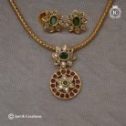 081 Simple Premium NEcklace-JCNL081 - 299 (7)