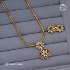 081 Simple Premium NEcklace-JCNL081 - 299 (8)