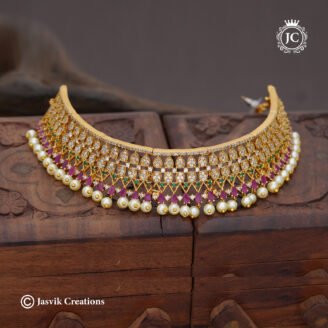 102 Premium AD Chocker JCNL102- 999 (2)
