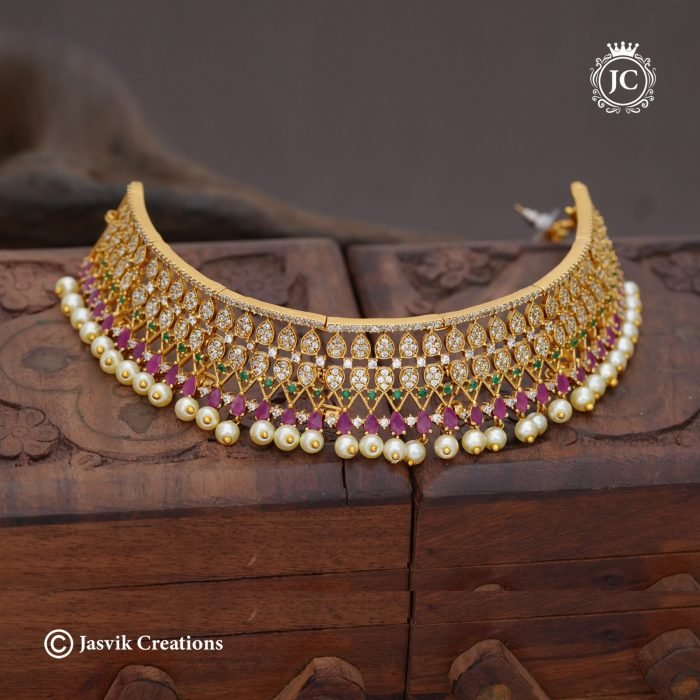 102 Premium AD Chocker JCNL102- 999 (2)