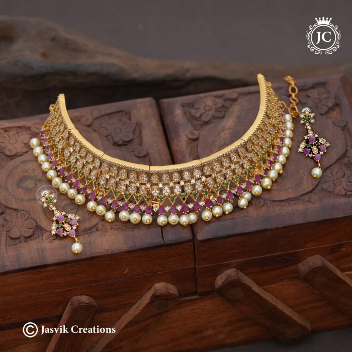 102 Premium AD Chocker JCNL102- 999 (3)