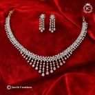 125 GJ-Diamond-Replica-Necklace- JCNL125--1099 (2)