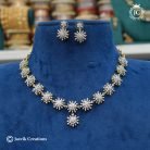 126 Diamond-Replica-GJ-Star-Necklace--JCNL126 -1199-(11)