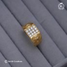 165 Forming Gents Finger Ring-JCFR165 - 250 (2)