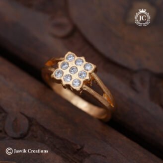 175 Pure Impon 9 Stone Ring-JCFR175 – 170 (2)