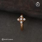 178 Diamond Replica Adjustable Finger Ring-JCFR178 - 150 (3)