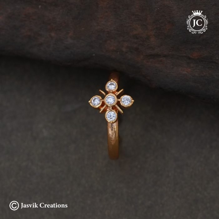 178 Diamond Replica Adjustable Finger Ring-JCFR178 - 150 (3) 178 Diamond Replica Adjustable Finger Ring-JCFR178 - 150 (3)