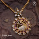 180 Premium-Antique-Peacock-Necklace-JCNL180-550-(5)