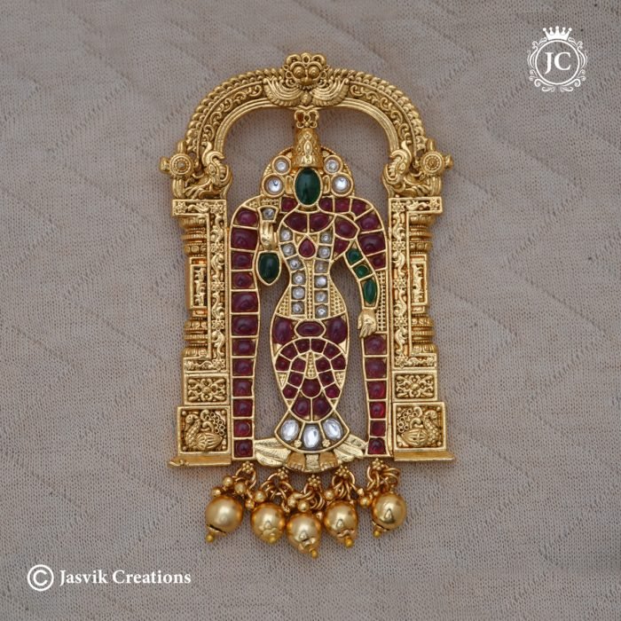 187 Premium Real Kemp Kamatchi Pendent -JCPT187- 999 (2) 187 Premium Real Kemp Kamatchi Pendent -JCPT187- 999 (2)