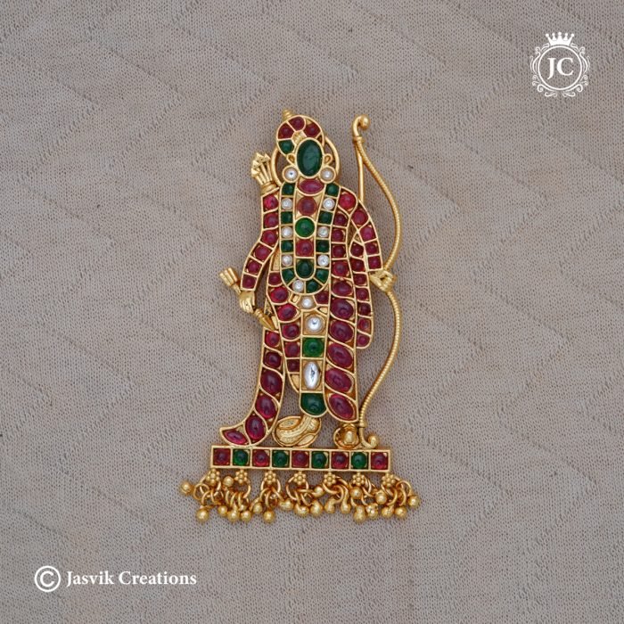 188 Premium Real Kemp Ramar Pendent-JCPT188 - 699 (2) 188 Premium Real Kemp Ramar Pendent-JCPT188 - 699 (2)