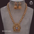 20 Mattte-Finiash-Chettinadu-Meeakari-Lalshmi-Mid-Haram-JCHM020 -699-(2)