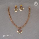 231-Real-Kemp-Traditional-NEcklace--JCNL231-599