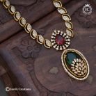 256 PRemium AD Multi Colour Haram-JCHM256 -1299 (6)
