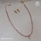 259 Microplated-LAvender-Haram- JCHM259 - 1350-(6)
